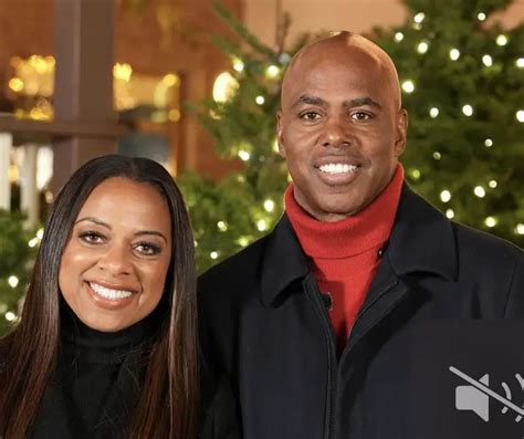Nischelle Turner Age, Husband, Salary, Net Worth .